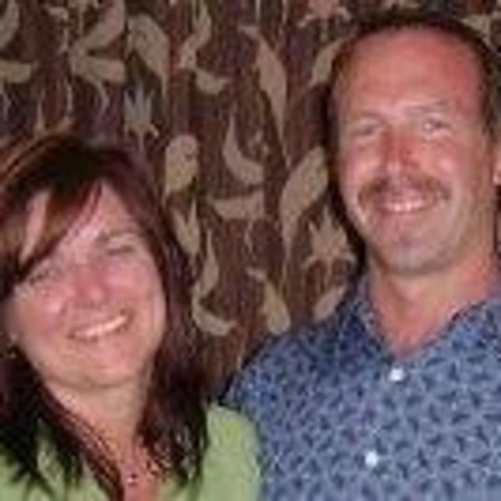 Meet your Posher, Deb